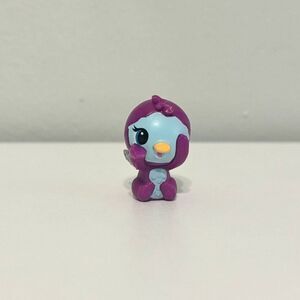 Hatchimals Purple Hiding Albasloth - Hatch-n-Seek